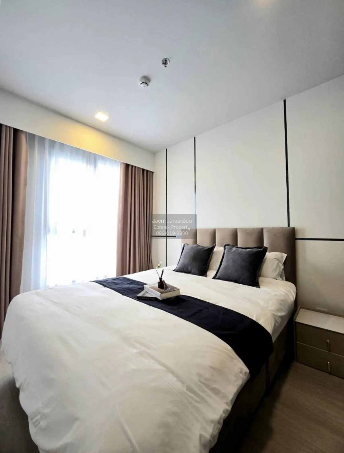 เช่าคอนโด  ไลฟ์ พหล - ลาดพร้าว จตุจักร เขต จตุจักร กรุงเทพ CX-130 1