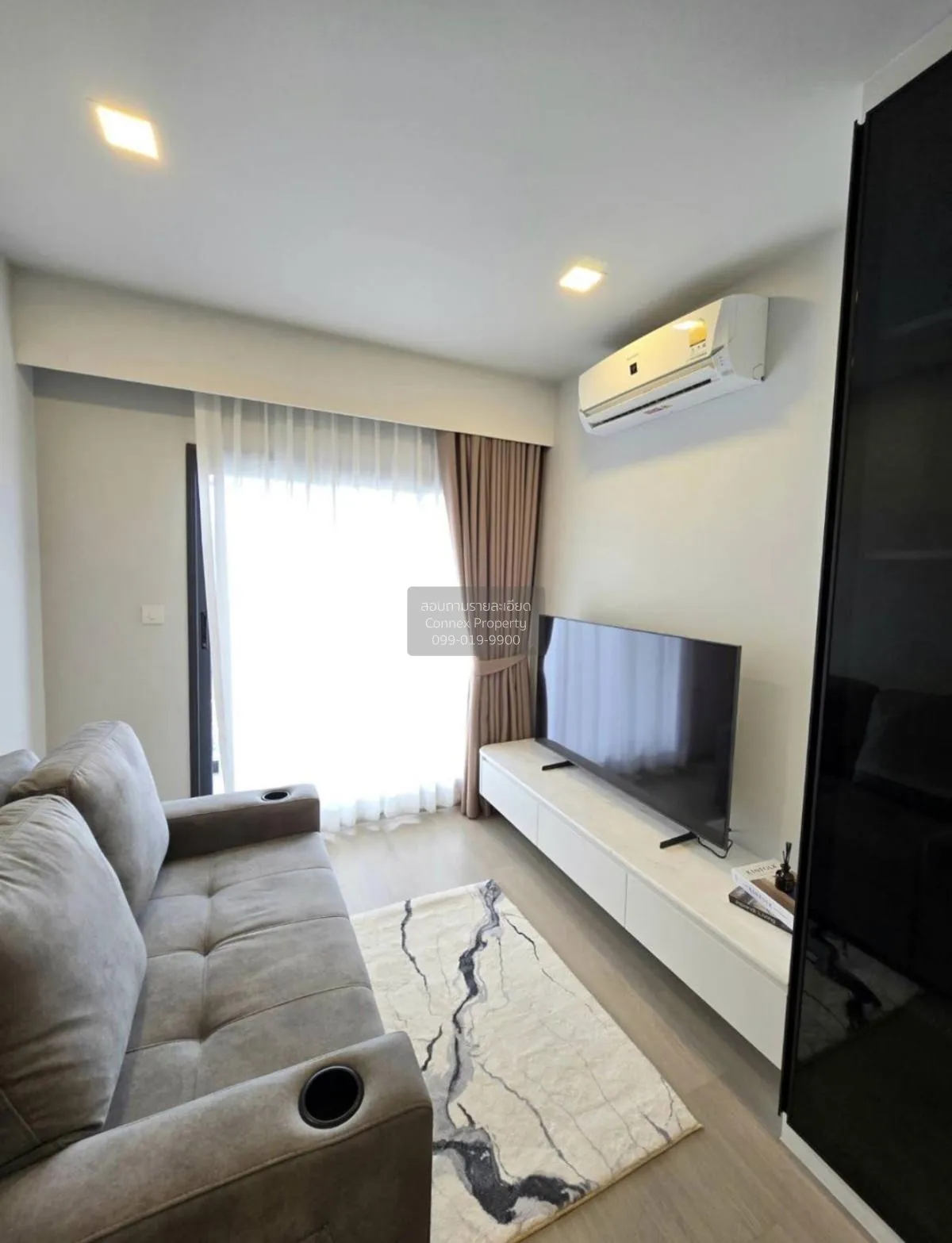 เช่าคอนโด  ไลฟ์ พหล - ลาดพร้าว จตุจักร เขต จตุจักร กรุงเทพ CX-130 3