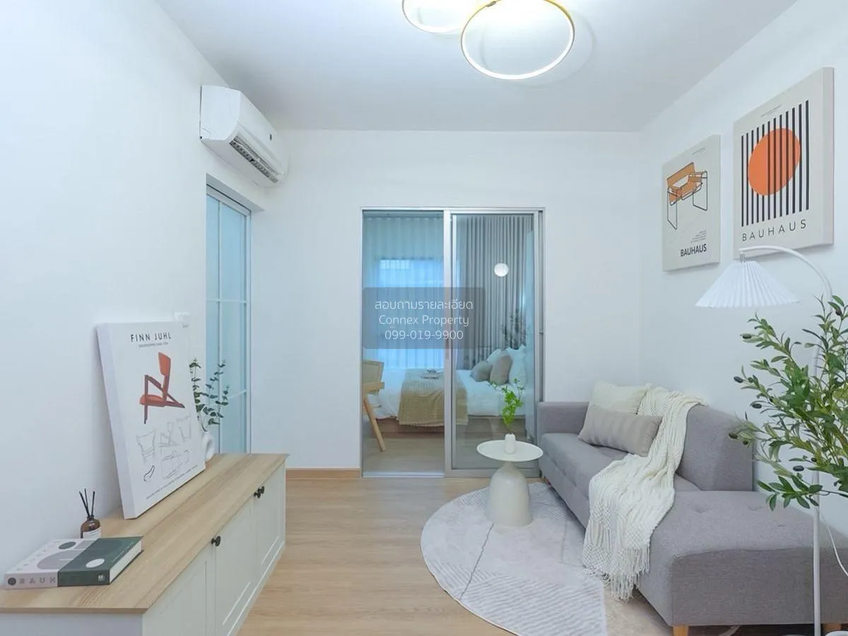 For Sale Condo , THE KITH Sukhumvit 113 , BTS-Samrong , Samrong N 2