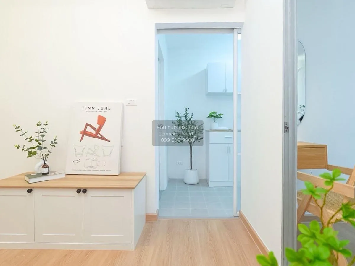 ขายคอนโด  เดอะคิทท์ สุขุมวิท 113 BTS-สำโรง สำโรงเหนือ เมืองสมุทรป