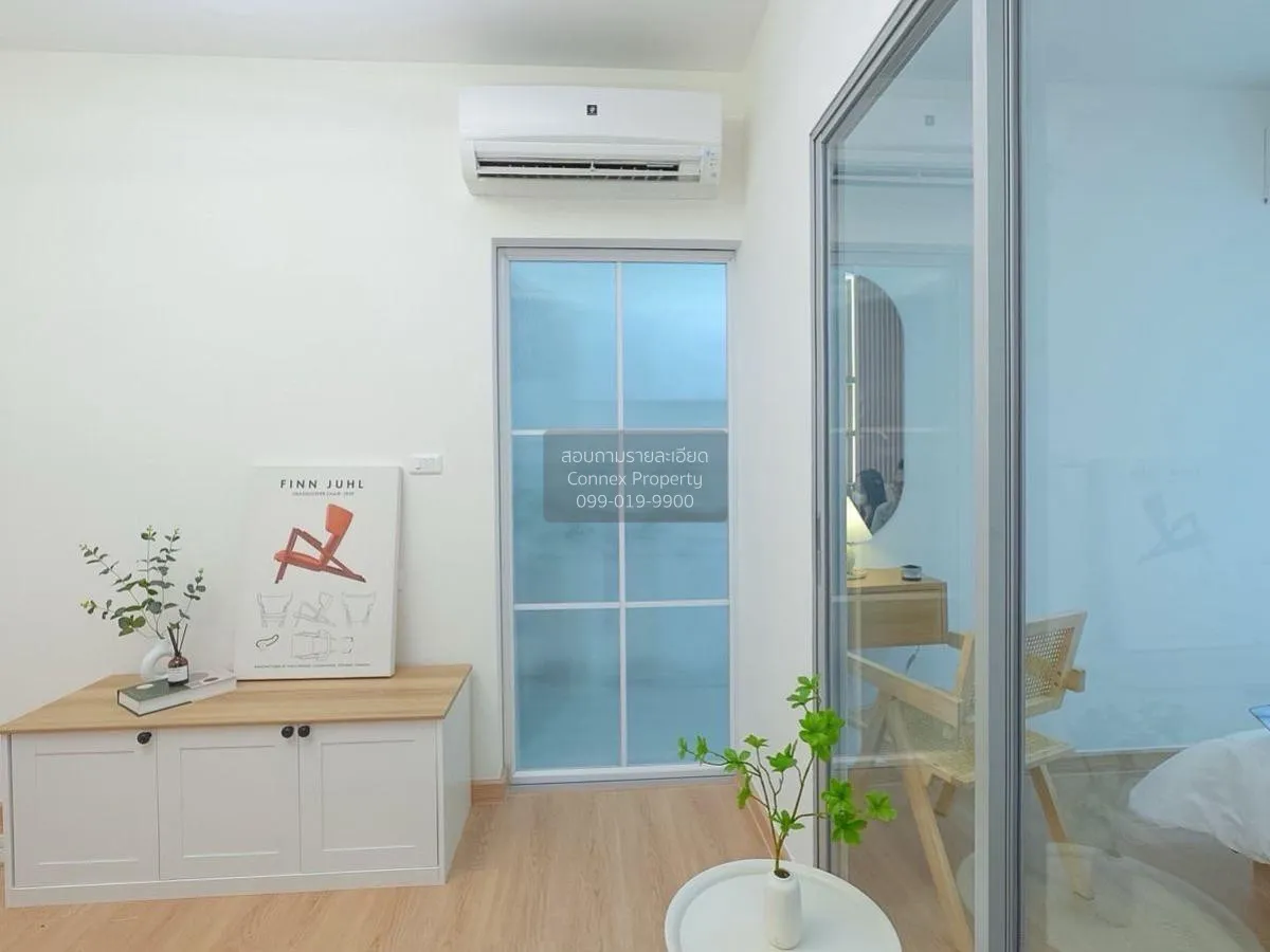 ขายคอนโด  เดอะคิทท์ สุขุมวิท 113 BTS-สำโรง สำโรงเหนือ เมืองสมุทรป