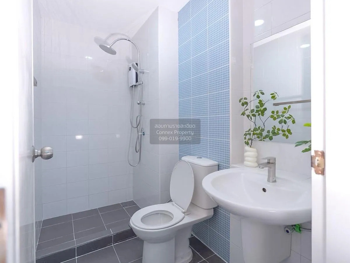 ขายคอนโด  เดอะคิทท์ สุขุมวิท 113 BTS-สำโรง สำโรงเหนือ เมืองสมุทรป