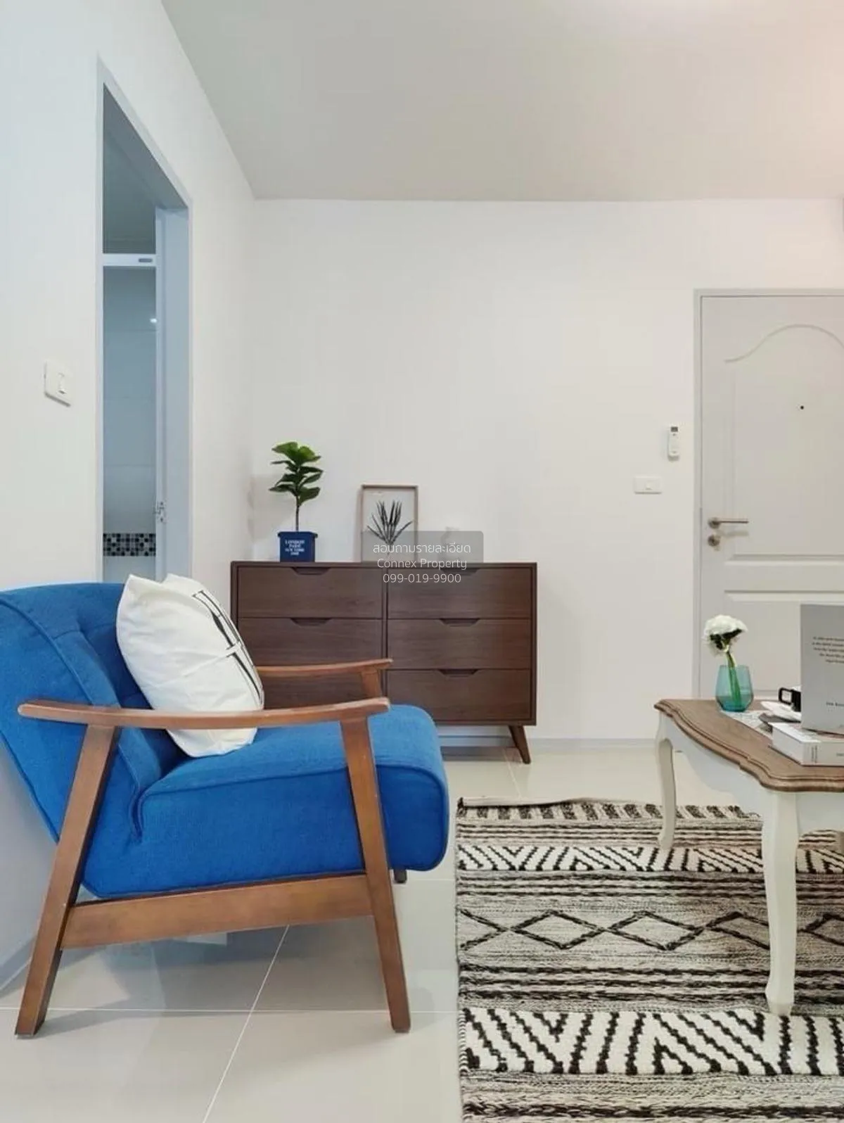 ขายคอนโด  เคนซิงตัน คอนโด BTS-แบริ่ง สำโรงเหนือ เมืองสมุทรปราการ  4