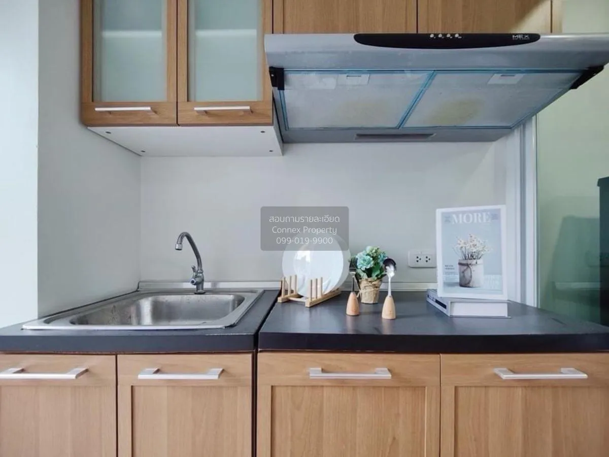 ขายคอนโด  เคนซิงตัน คอนโด BTS-แบริ่ง สำโรงเหนือ เมืองสมุทรปราการ 