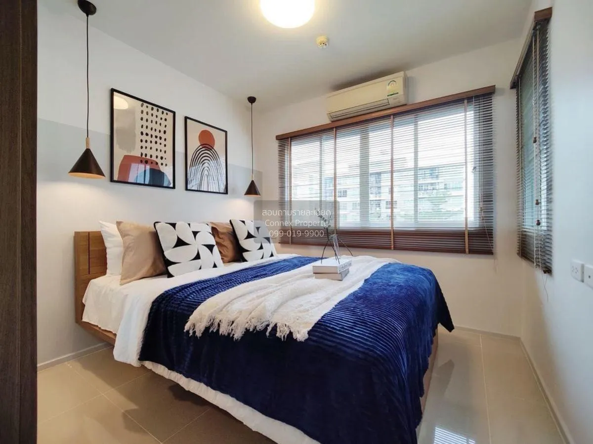 ขายคอนโด  เคนซิงตัน คอนโด BTS-แบริ่ง สำโรงเหนือ เมืองสมุทรปราการ 