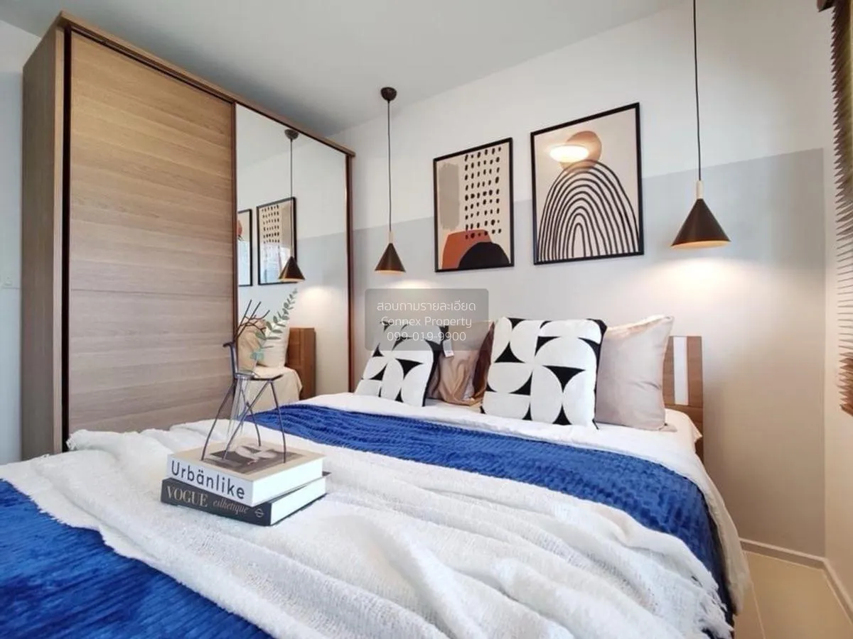 ขายคอนโด  เคนซิงตัน คอนโด BTS-แบริ่ง สำโรงเหนือ เมืองสมุทรปราการ 