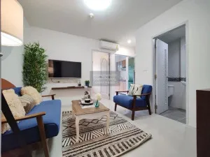 For Sale Condo , Kensington Bearing , BTS-Bearing , Samrong Nuea , Mueang Samut Prakan , Samut Prakarn , CX-130245