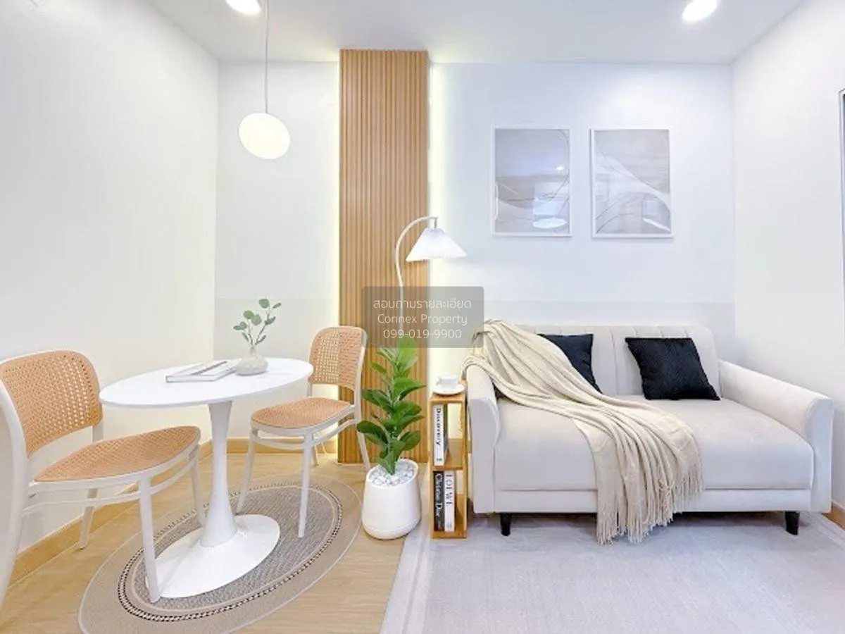 ขายคอนโด  เดอะคิทท์ สุขุมวิท 113 BTS-สำโรง สำโรงเหนือ เมืองสมุทรป 2