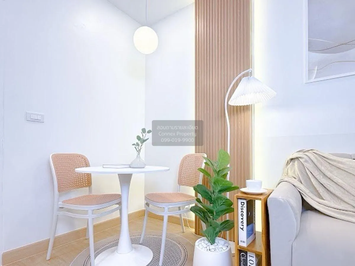 ขายคอนโด  เดอะคิทท์ สุขุมวิท 113 BTS-สำโรง สำโรงเหนือ เมืองสมุทรป 3