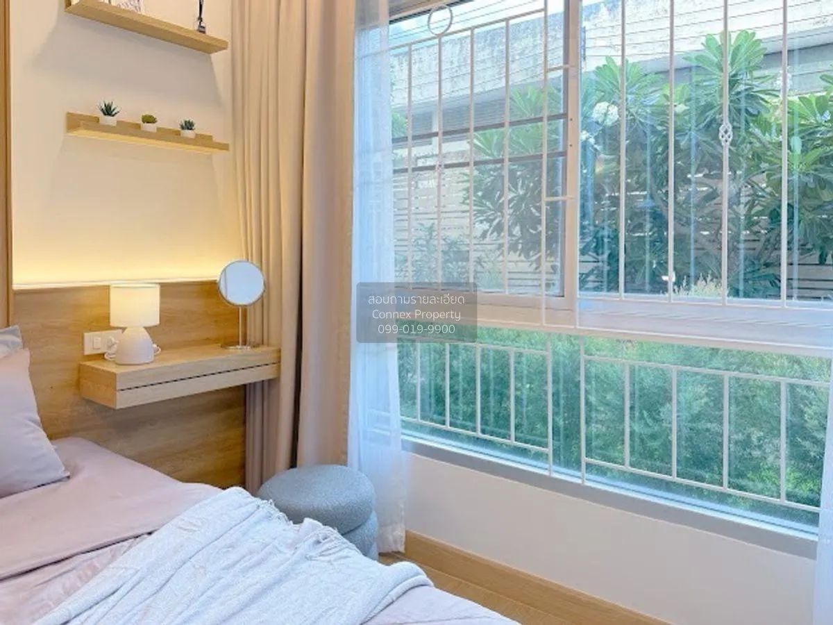 ขายคอนโด  เดอะคิทท์ สุขุมวิท 113 BTS-สำโรง สำโรงเหนือ เมืองสมุทรป