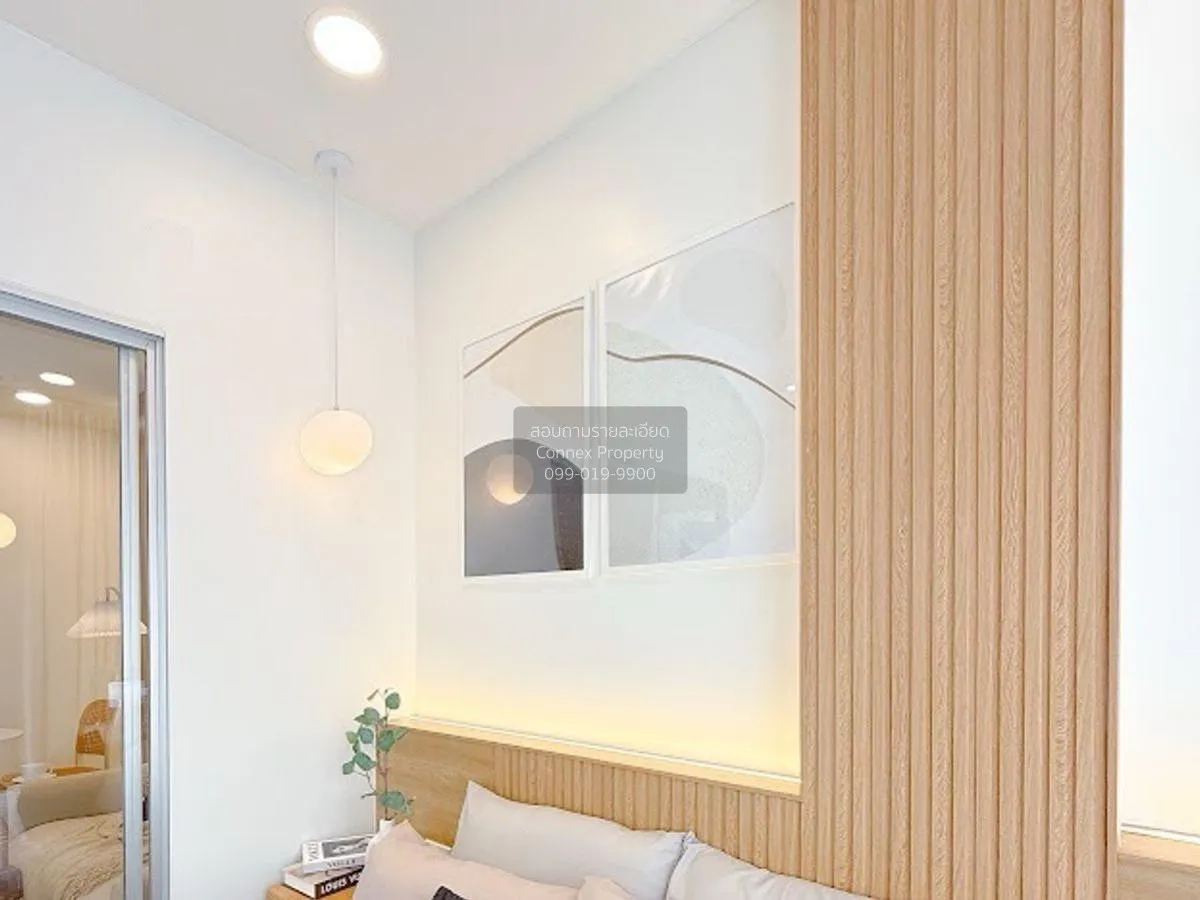 ขายคอนโด  เดอะคิทท์ สุขุมวิท 113 BTS-สำโรง สำโรงเหนือ เมืองสมุทรป