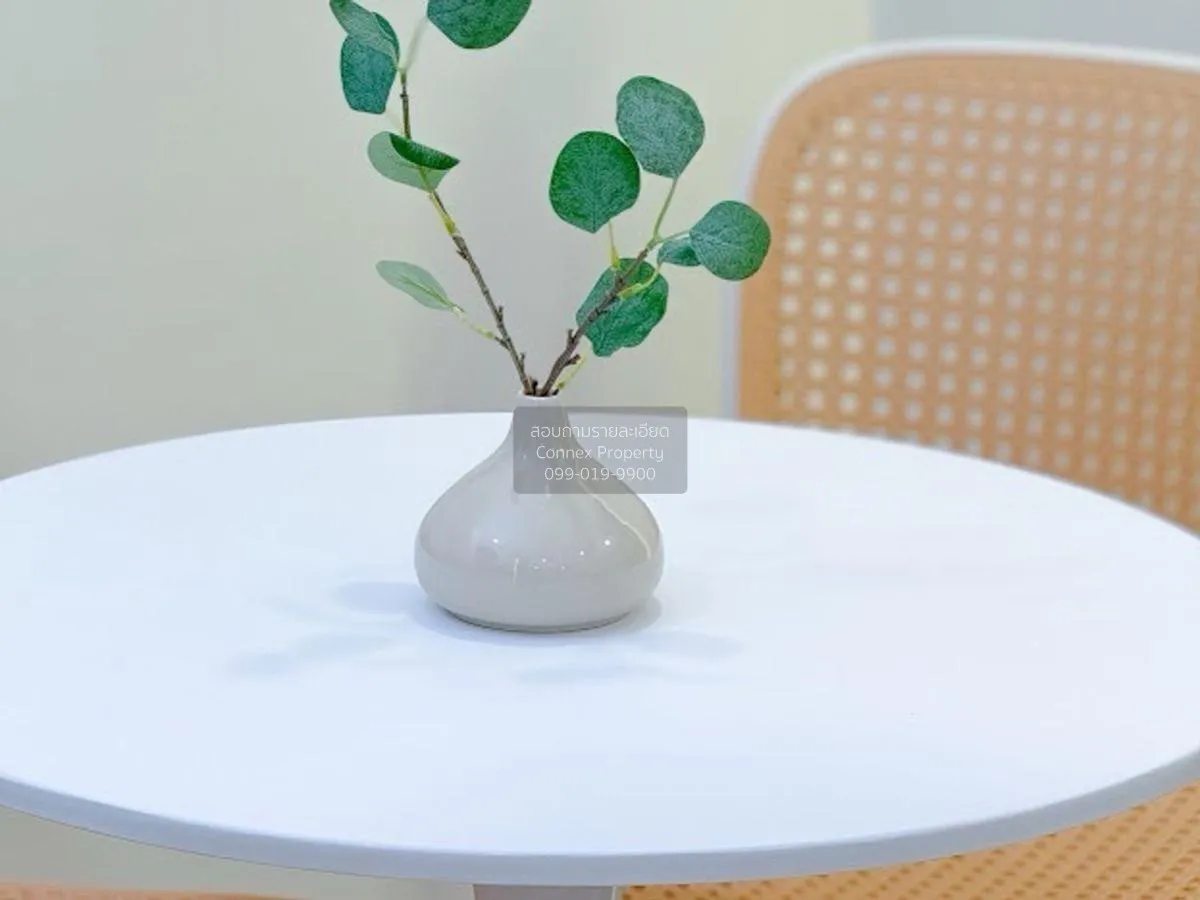 ขายคอนโด  เดอะคิทท์ สุขุมวิท 113 BTS-สำโรง สำโรงเหนือ เมืองสมุทรป