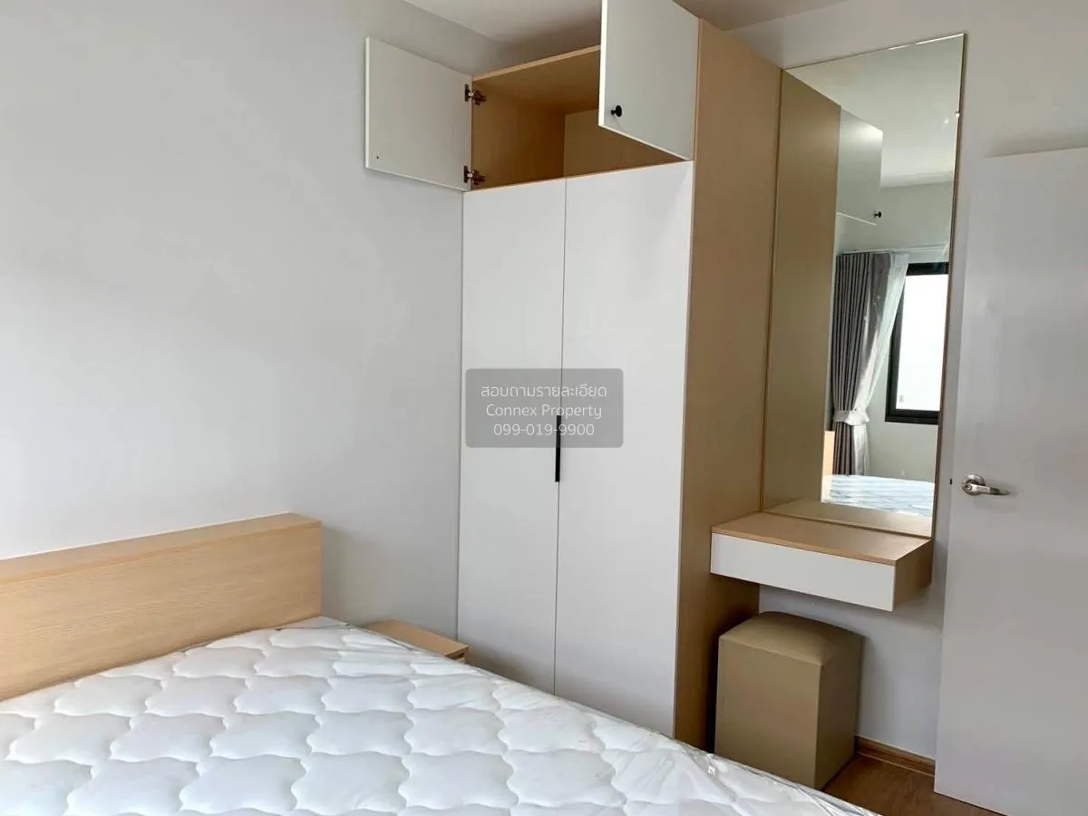 For Rent Townhouse/Townhome  , Pleno Sukhumvit-Bangna 3 , Bang Ka