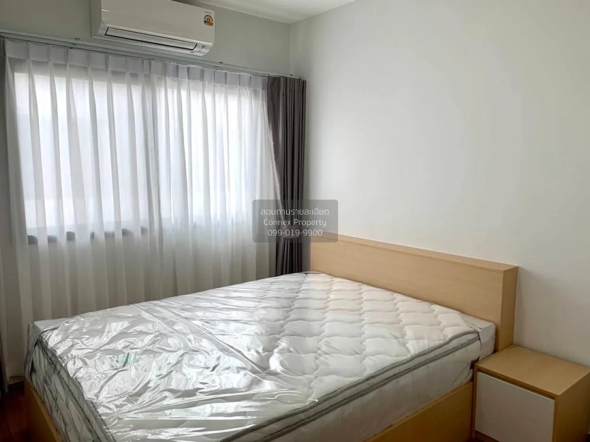 For Rent Townhouse/Townhome  , Pleno Sukhumvit-Bangna 3 , Bang Ka