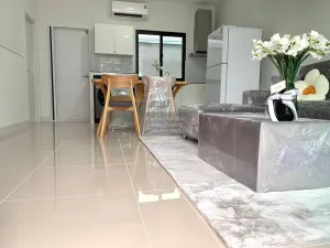 For Rent Townhouse/Townhome  , Pleno Sukhumvit-Bangna 3 , Bang Kaeo , Bang Phli , Samut Prakarn , CX-130247