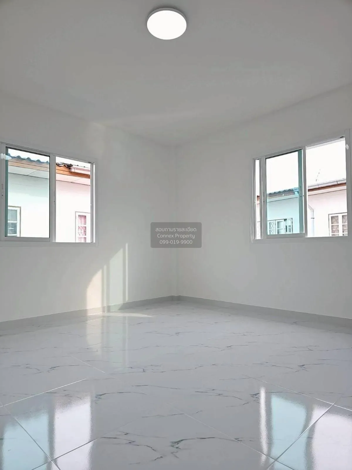 ขายบ้าน  บ้านกานต์มณี หน้ากว้าง รีโนเวทใหม่ บางบัวทอง บางบัวทอง น