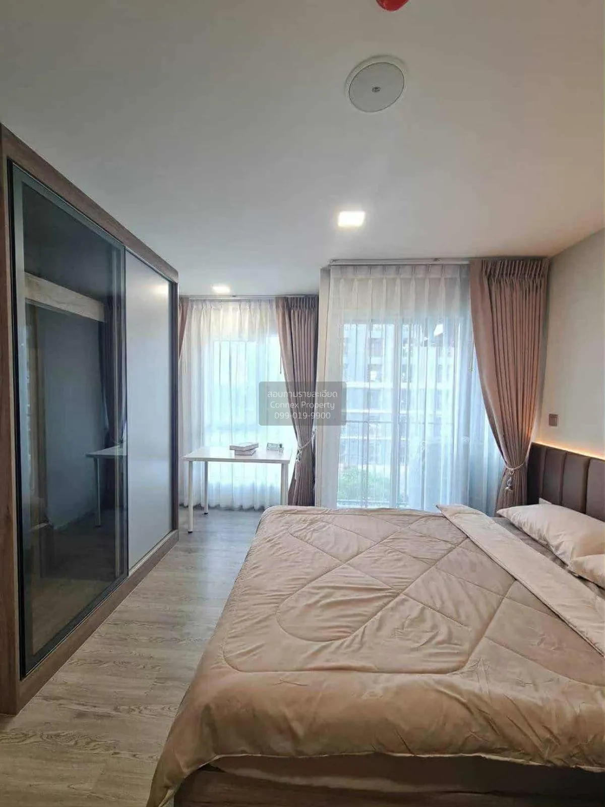 For Sale Condo , Kave Town Island , Khlong Nueng , khlong Luang , 1