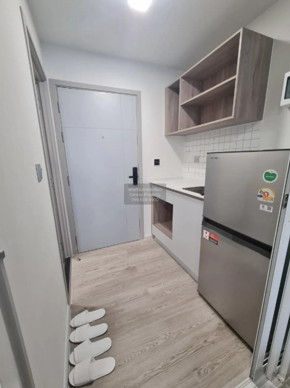 For Sale Condo , Kave Town Island , Khlong Nueng , khlong Luang , 4