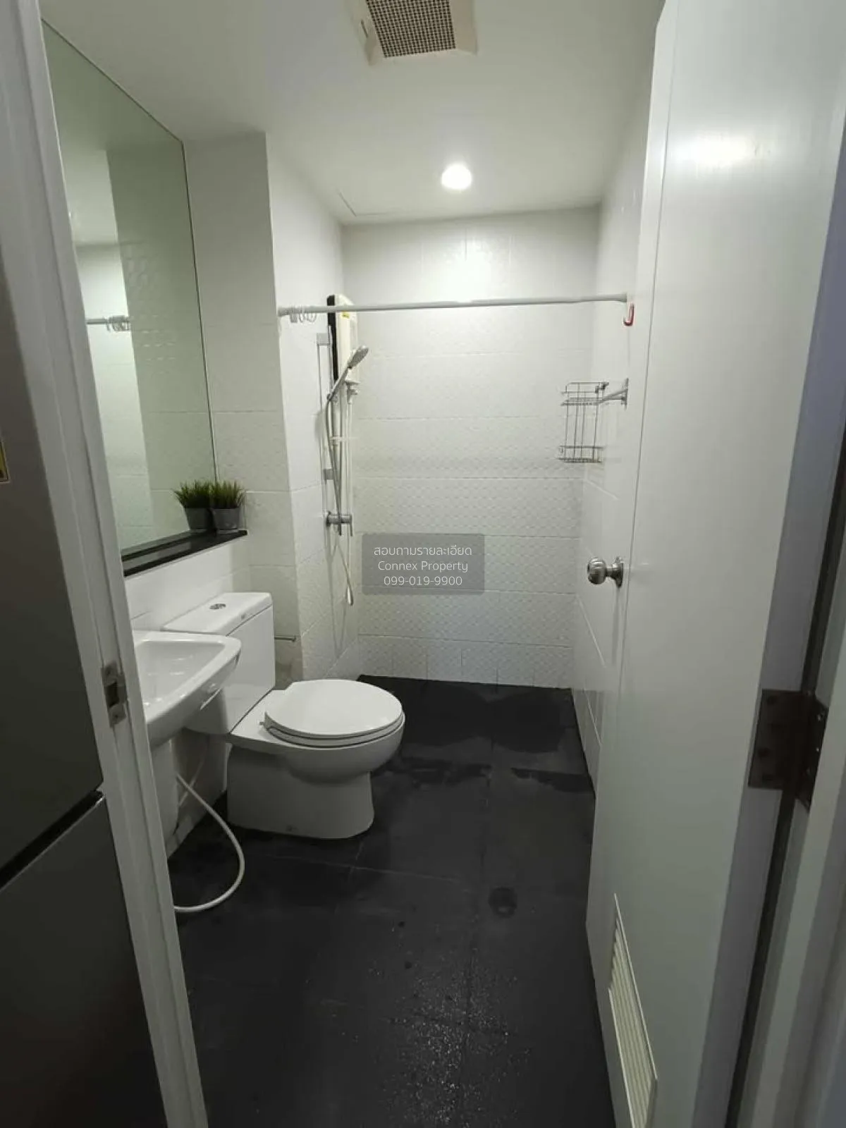 For Sale Condo , The Tree Interchange , nice view , high floor , 