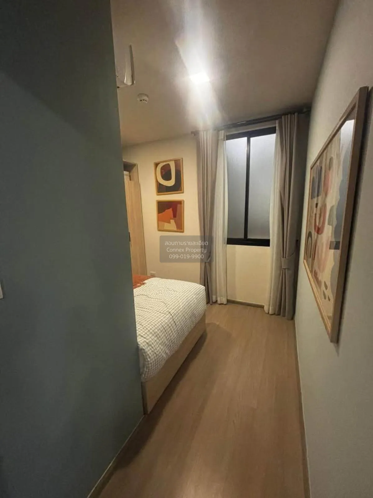 For Rent Condo , The Muve Bangkhae , Bang Khae Nuea , Bang Khae , 4