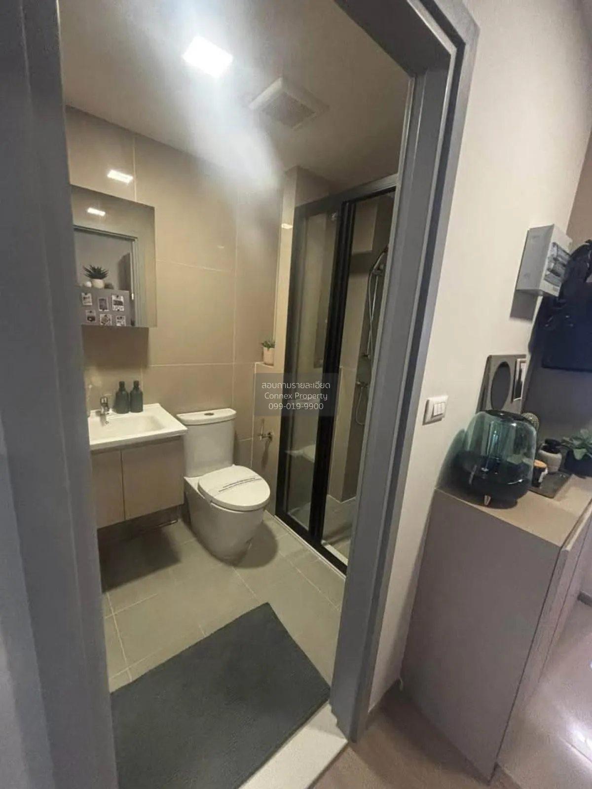 For Rent Condo , The Muve Bangkhae , Bang Khae Nuea , Bang Khae ,