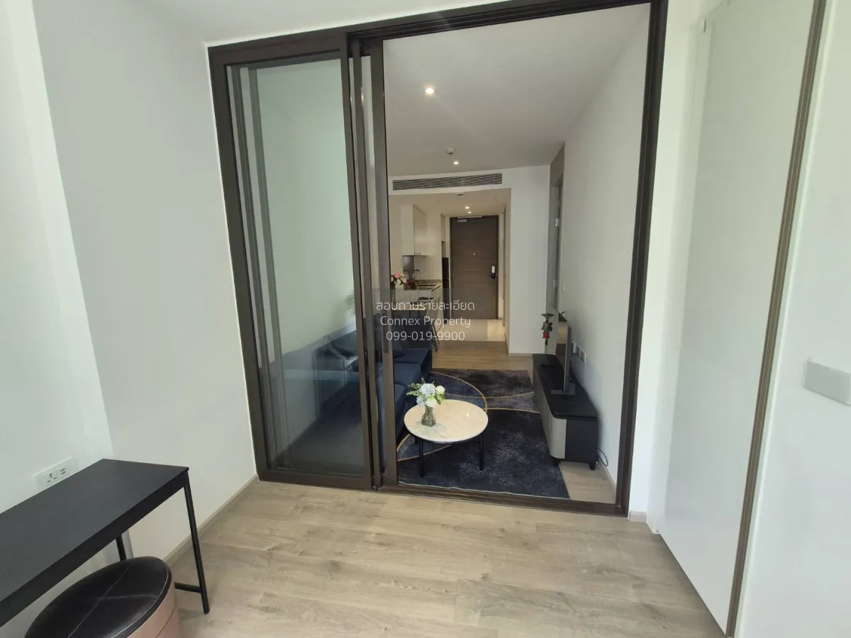 ขายคอนโด  ฟินน์ อโศก วิวสวย BTS-อโศก คลองเตย เขต คลองเตย กรุงเทพ  4