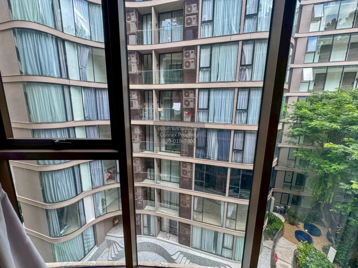 ขายคอนโด  ฟินน์ อโศก วิวสวย BTS-อโศก คลองเตย เขต คลองเตย กรุงเทพ 