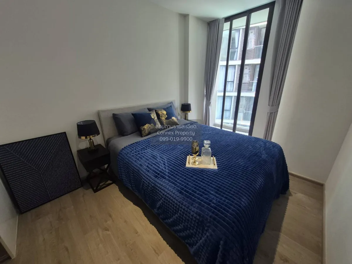 ขายคอนโด  ฟินน์ อโศก วิวสวย BTS-อโศก คลองเตย เขต คลองเตย กรุงเทพ 