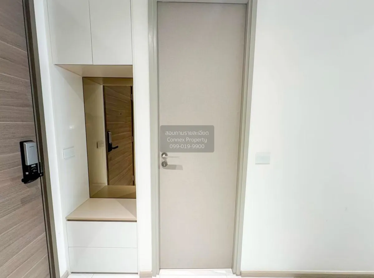 ขายคอนโด  ฟินน์ อโศก วิวสวย BTS-อโศก คลองเตย เขต คลองเตย กรุงเทพ 