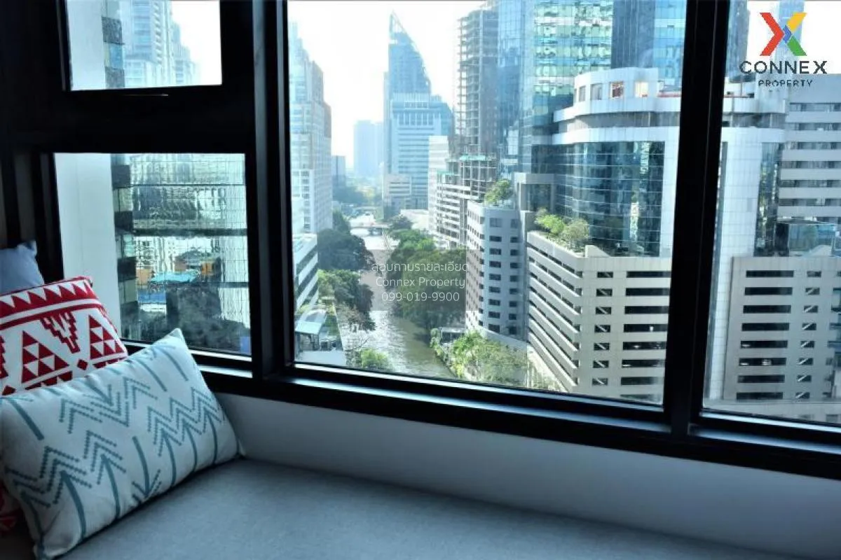 For Sale Condo , Life One Wireless , BTS-Phloen Chit , Lumpini ,  3