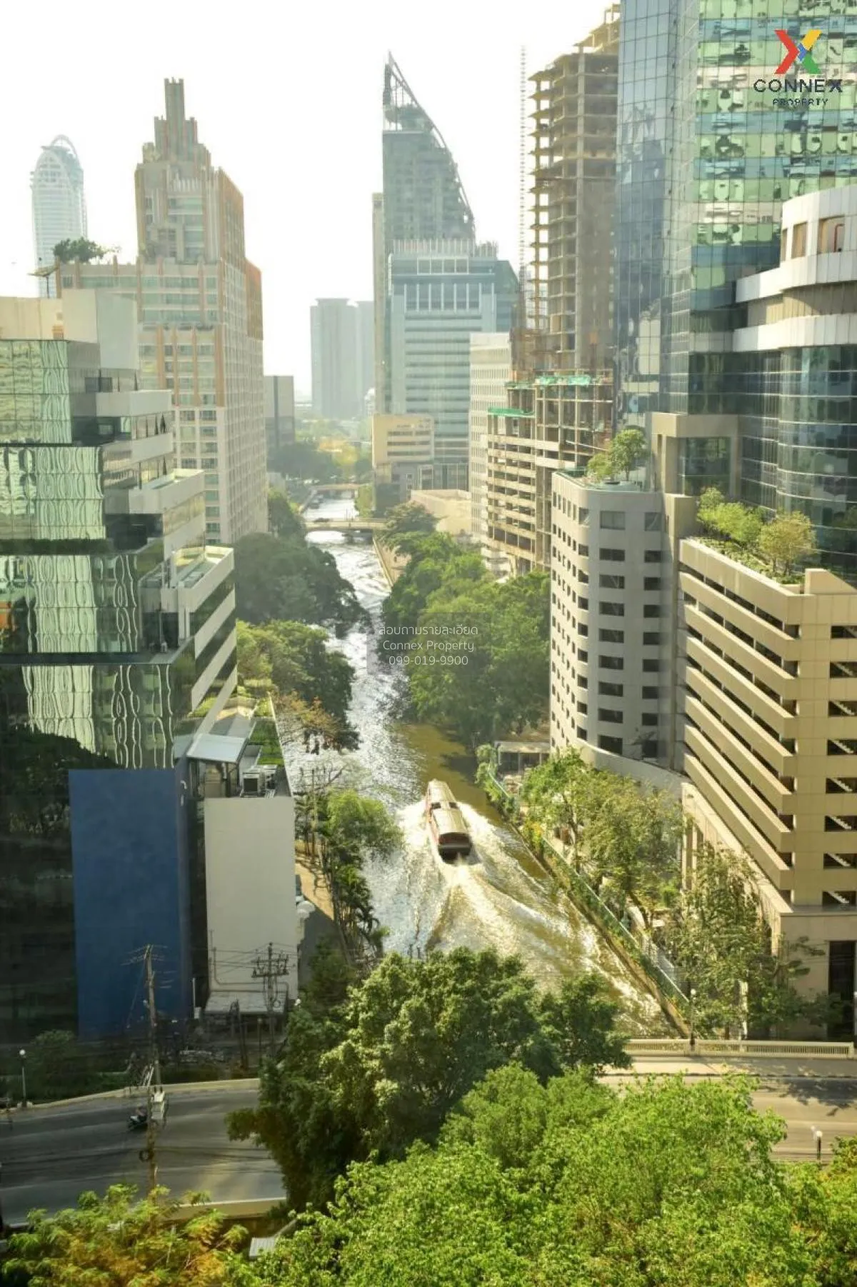 For Sale Condo , Life One Wireless , BTS-Phloen Chit , Lumpini , 