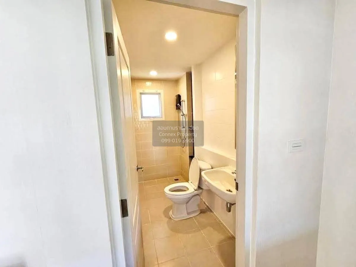 ขายบ้าน  เซนโทร บางนา - วงแหวน ห้องมุม ดอกไม้ เขต ประเวศ กรุงเทพ 