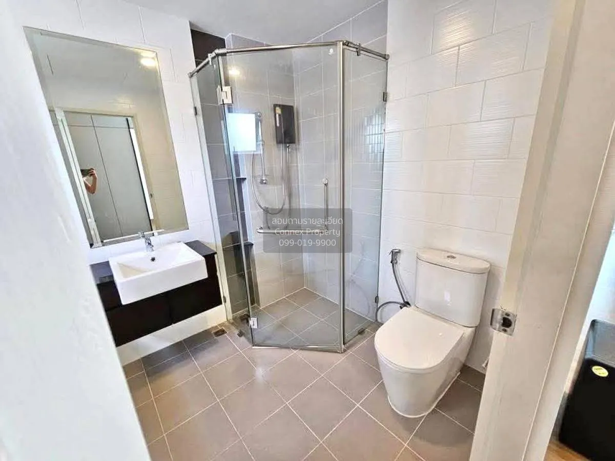 ขายบ้าน  เซนโทร บางนา - วงแหวน ห้องมุม ดอกไม้ เขต ประเวศ กรุงเทพ 