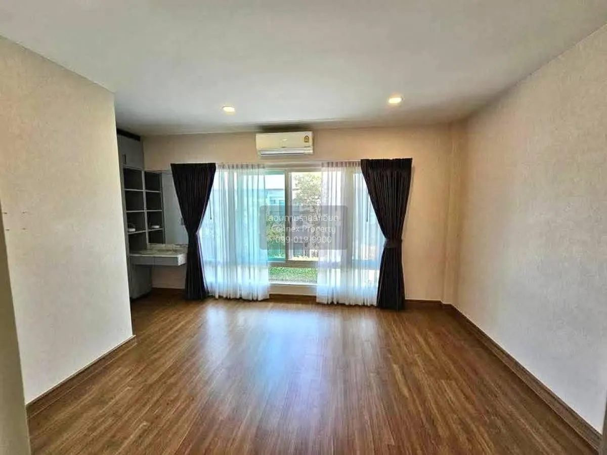 ขายบ้าน  เซนโทร บางนา - วงแหวน ห้องมุม ดอกไม้ เขต ประเวศ กรุงเทพ 