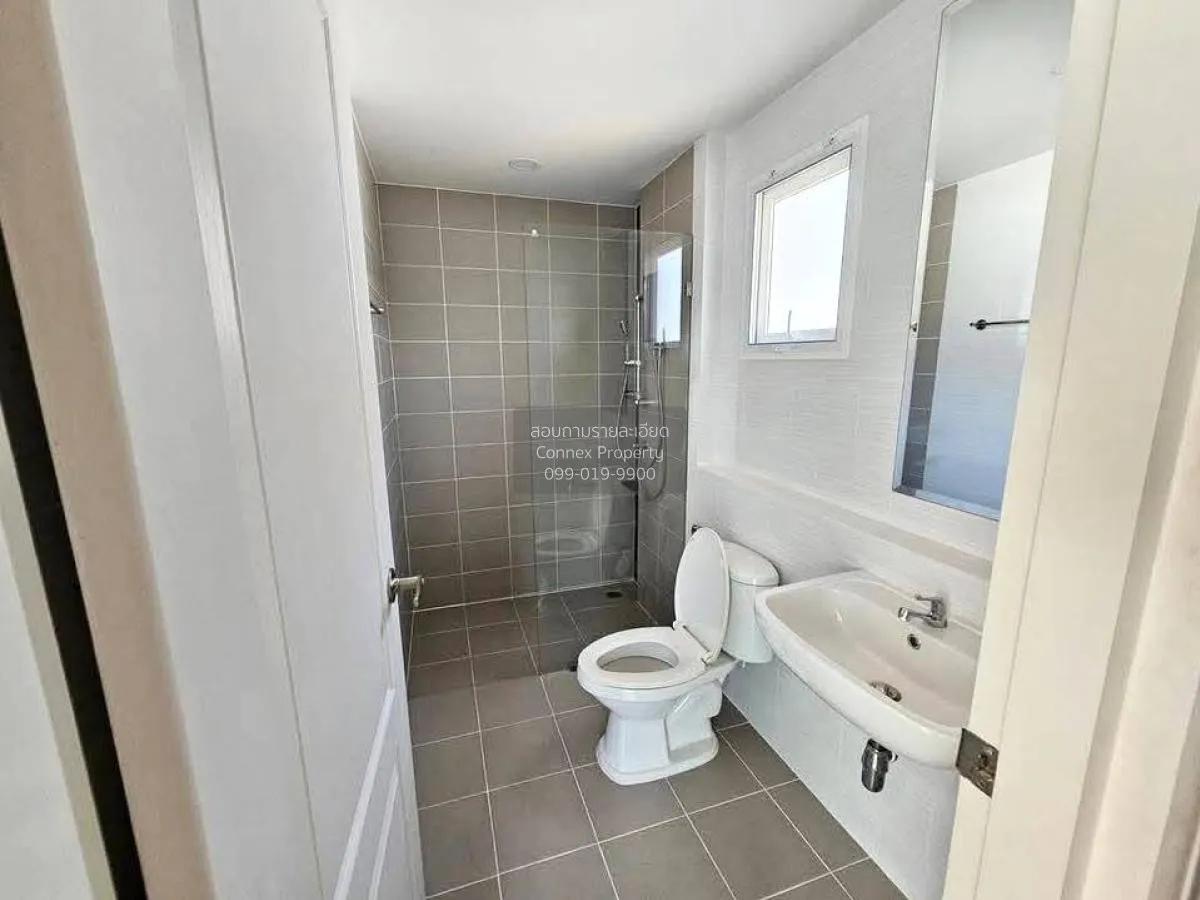 ขายบ้าน  เซนโทร บางนา - วงแหวน ห้องมุม ดอกไม้ เขต ประเวศ กรุงเทพ 