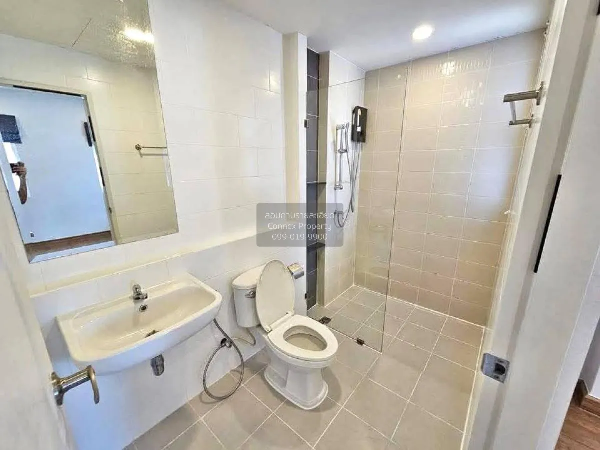 ขายบ้าน  เซนโทร บางนา - วงแหวน ห้องมุม ดอกไม้ เขต ประเวศ กรุงเทพ 