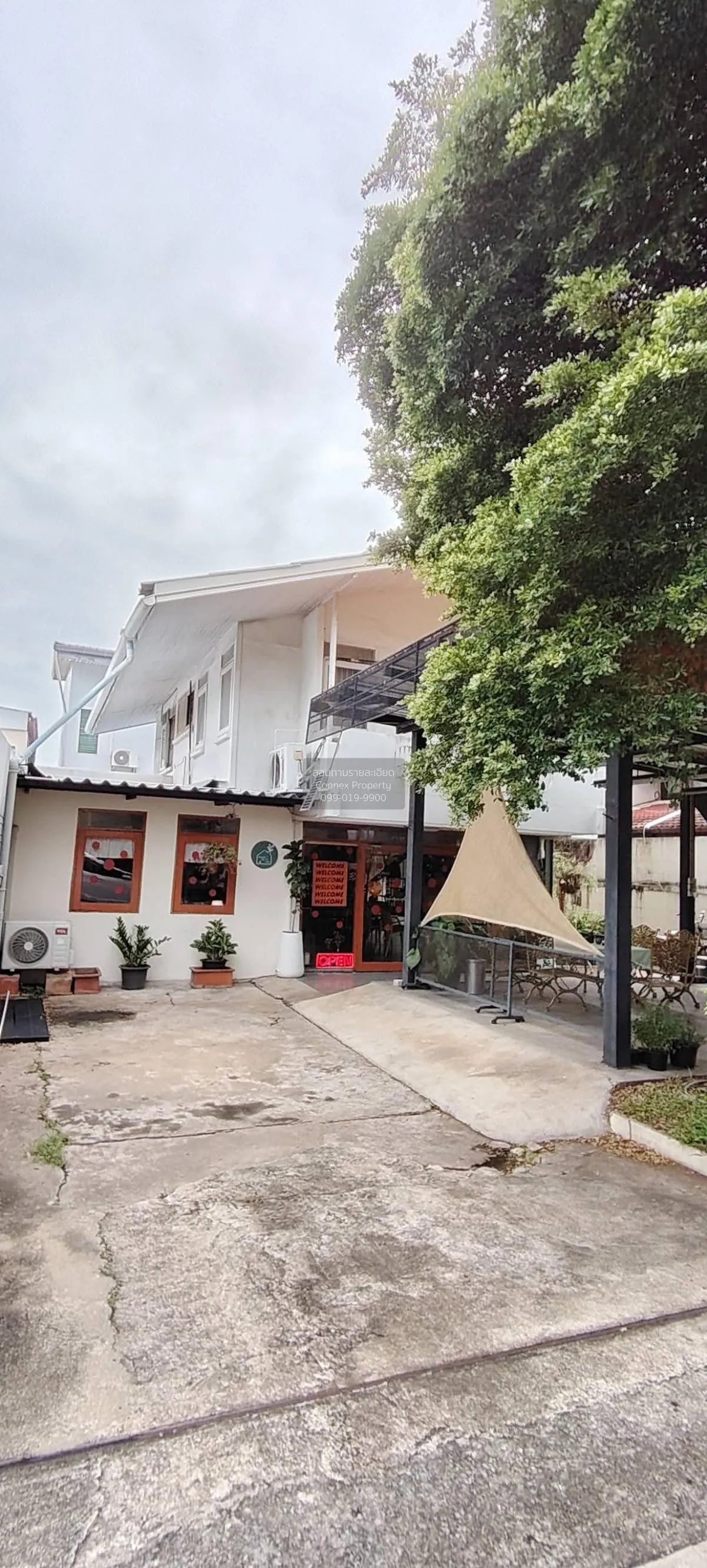 ขายบ้าน  เสรี รามคำแหง 3 สวนหลวง เขต สวนหลวง กรุงเทพ CX-130262 1