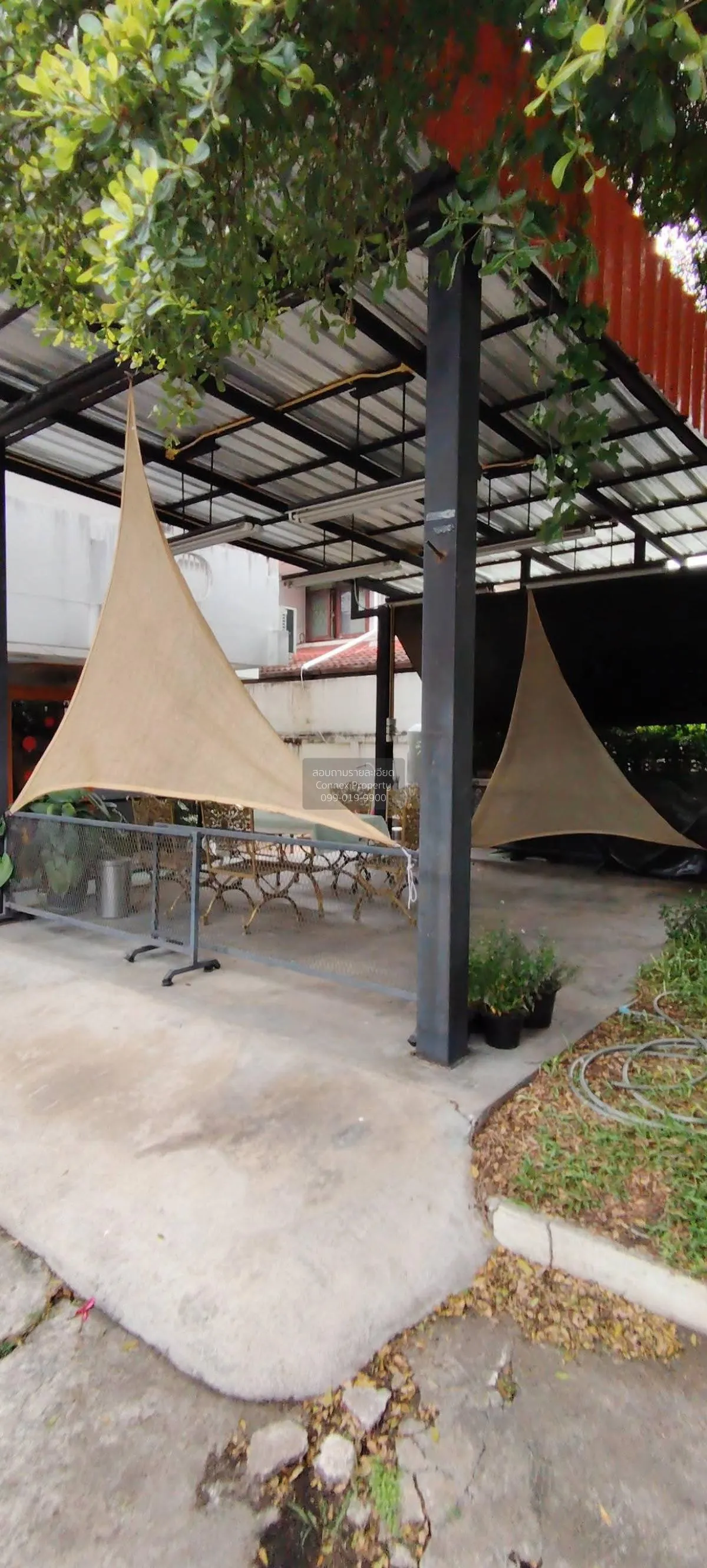 ขายบ้าน  เสรี รามคำแหง 3 สวนหลวง เขต สวนหลวง กรุงเทพ CX-130262 2