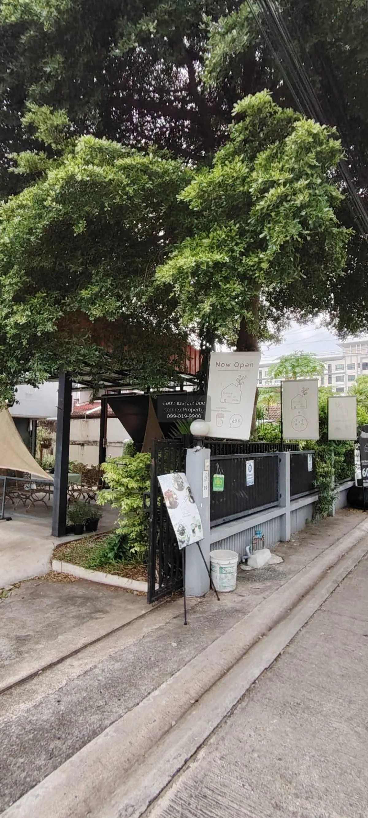 ขายบ้าน  เสรี รามคำแหง 3 สวนหลวง เขต สวนหลวง กรุงเทพ CX-130262 3