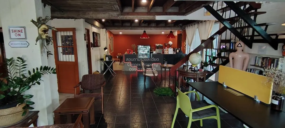 ขายบ้าน  เสรี รามคำแหง 3 สวนหลวง เขต สวนหลวง กรุงเทพ CX-130262 4