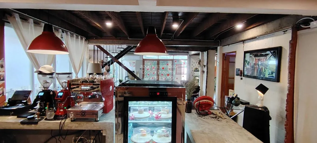 ขายบ้าน  เสรี รามคำแหง 3 สวนหลวง เขต สวนหลวง กรุงเทพ CX-130262