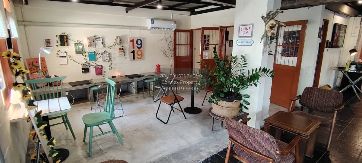 ขายบ้าน  เสรี รามคำแหง 3 สวนหลวง เขต สวนหลวง กรุงเทพ CX-130262