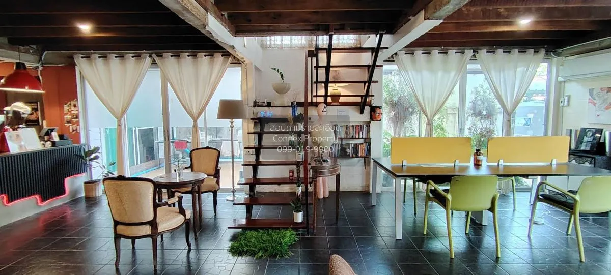 ขายบ้าน  เสรี รามคำแหง 3 สวนหลวง เขต สวนหลวง กรุงเทพ CX-130262