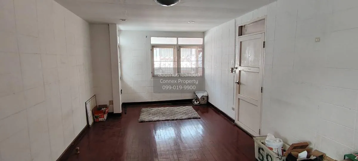 ขายบ้าน  เสรี รามคำแหง 3 สวนหลวง เขต สวนหลวง กรุงเทพ CX-130262