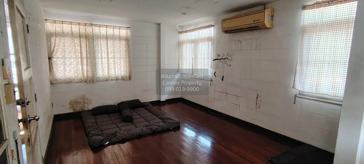 ขายบ้าน  เสรี รามคำแหง 3 สวนหลวง เขต สวนหลวง กรุงเทพ CX-130262