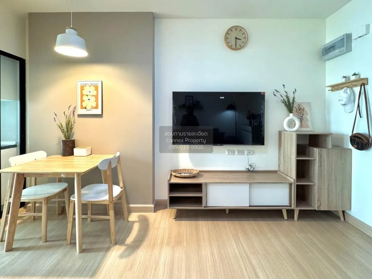For Rent Condo , Supalai Loft @ Talat Phlu Station , BTS-Talat Ph 2
