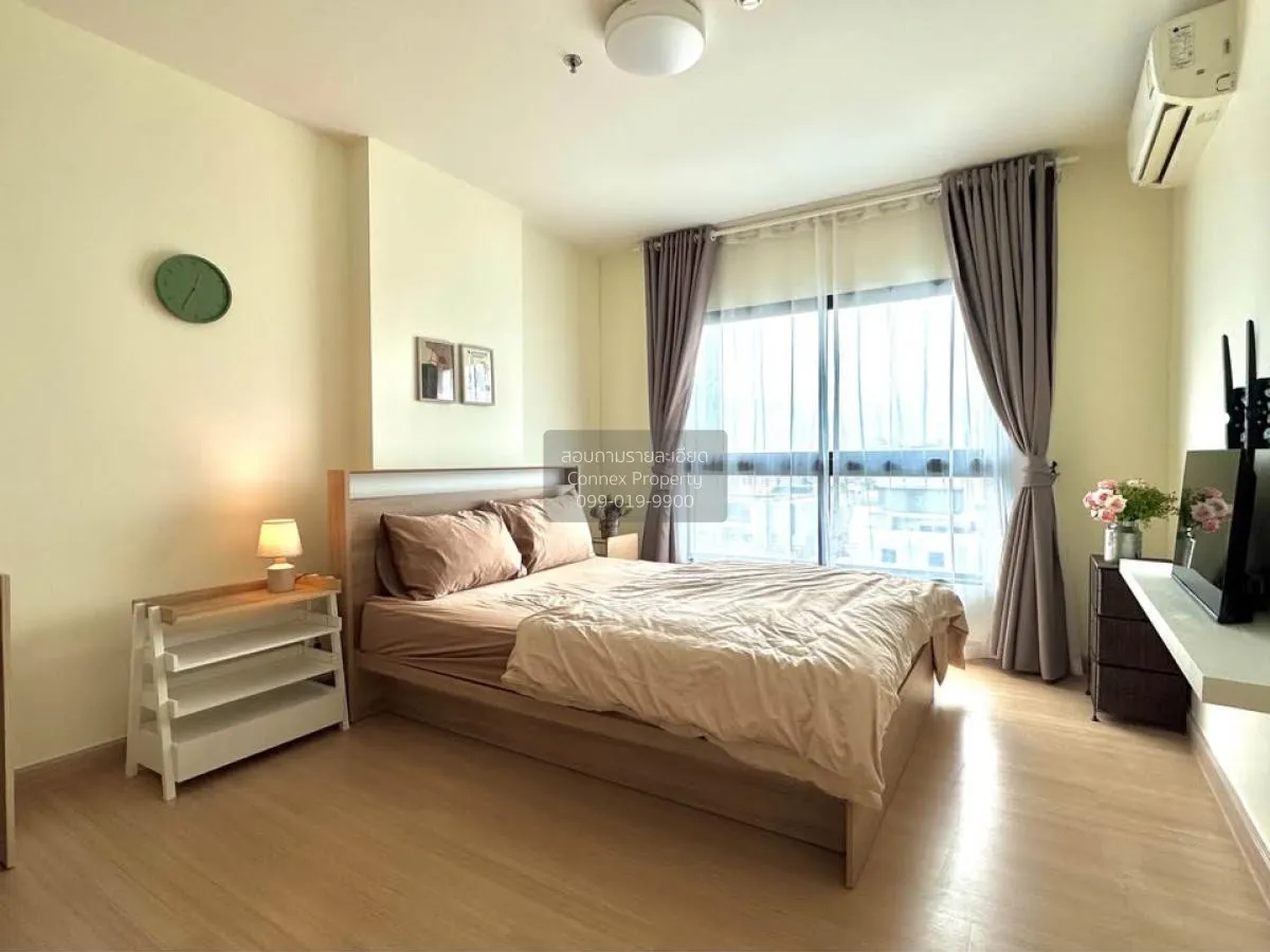 For Rent Condo , Supalai Loft @ Talat Phlu Station , BTS-Talat Ph 3