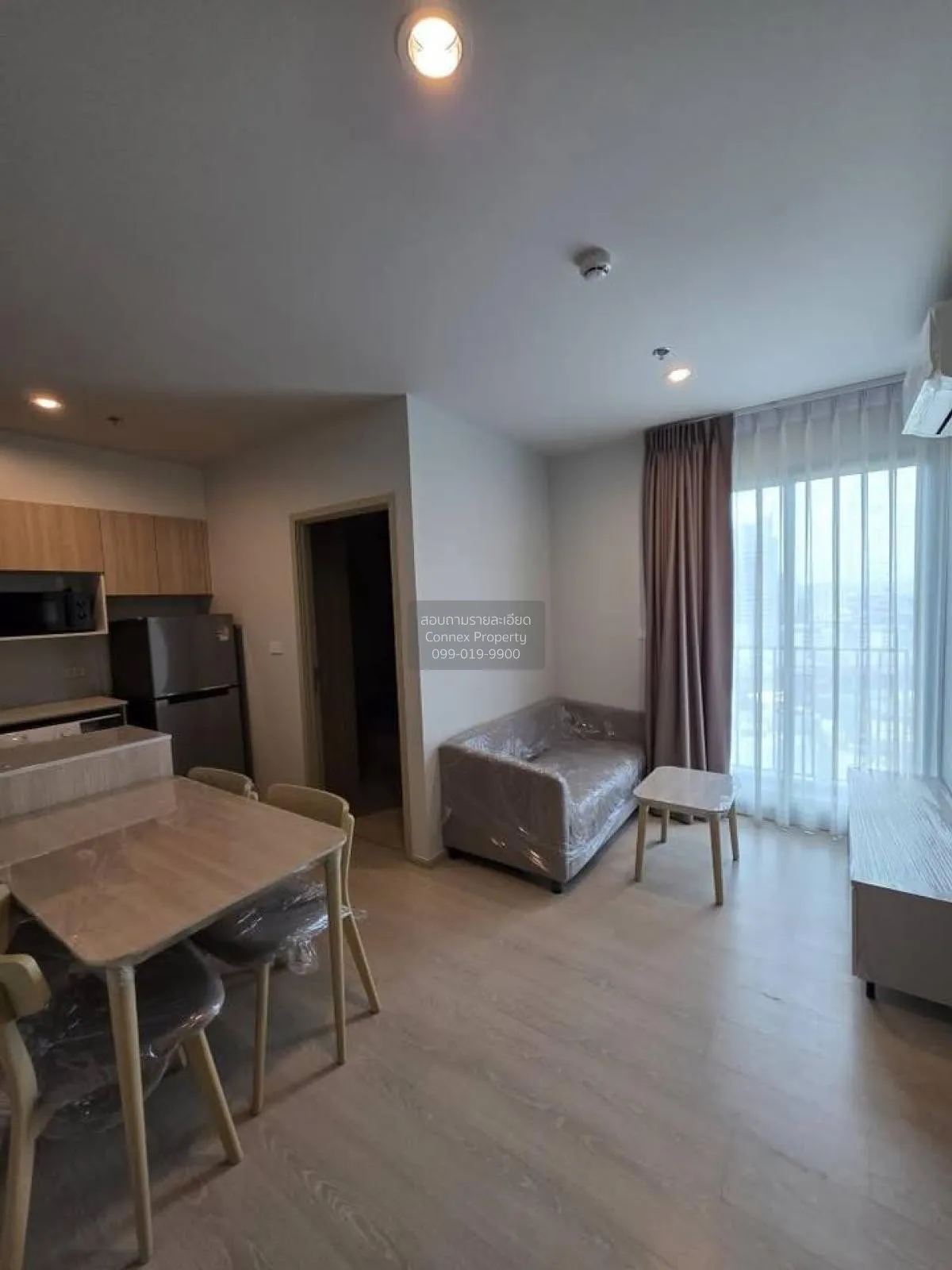 For Rent Condo , Noble NUE Mega Plus Bangna , Bang Kaeo , Bang Ph 1