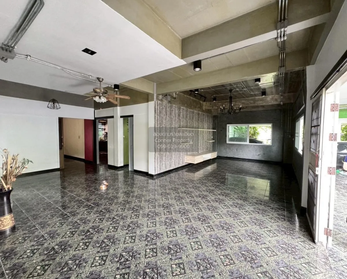 ขายบ้าน  กานดา คลาสสิค วิลล์ ท่าข้าม เขต บางขุนเทียน กรุงเทพ CX-1 2