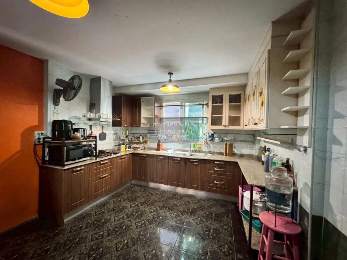 ขายบ้าน  กานดา คลาสสิค วิลล์ ท่าข้าม เขต บางขุนเทียน กรุงเทพ CX-1